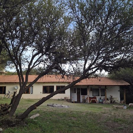 Mestiza Posada Humahuaca Exteriér fotografie