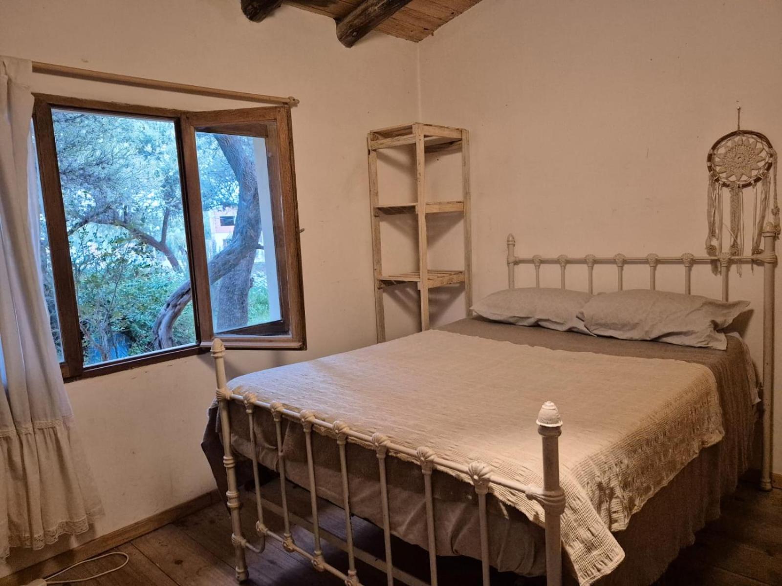 Mestiza Posada Humahuaca Exteriér fotografie